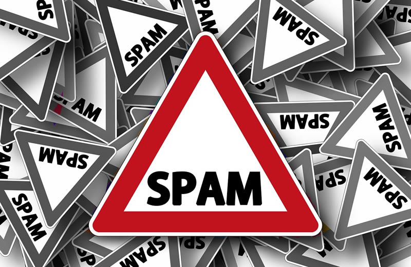 Junk Mail